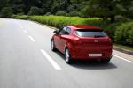 Kia pro_cee&rsquo;d 2008 года
